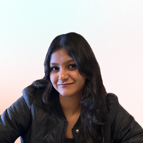 Yashika Mittal 