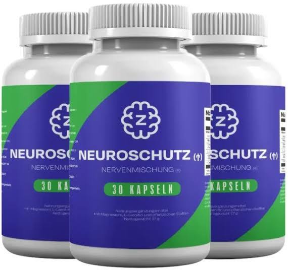 NeuroSchutz (Official™) - Is It Worth the Hype! NeuroSchutz (Official™) - Is It Worth the Hype!