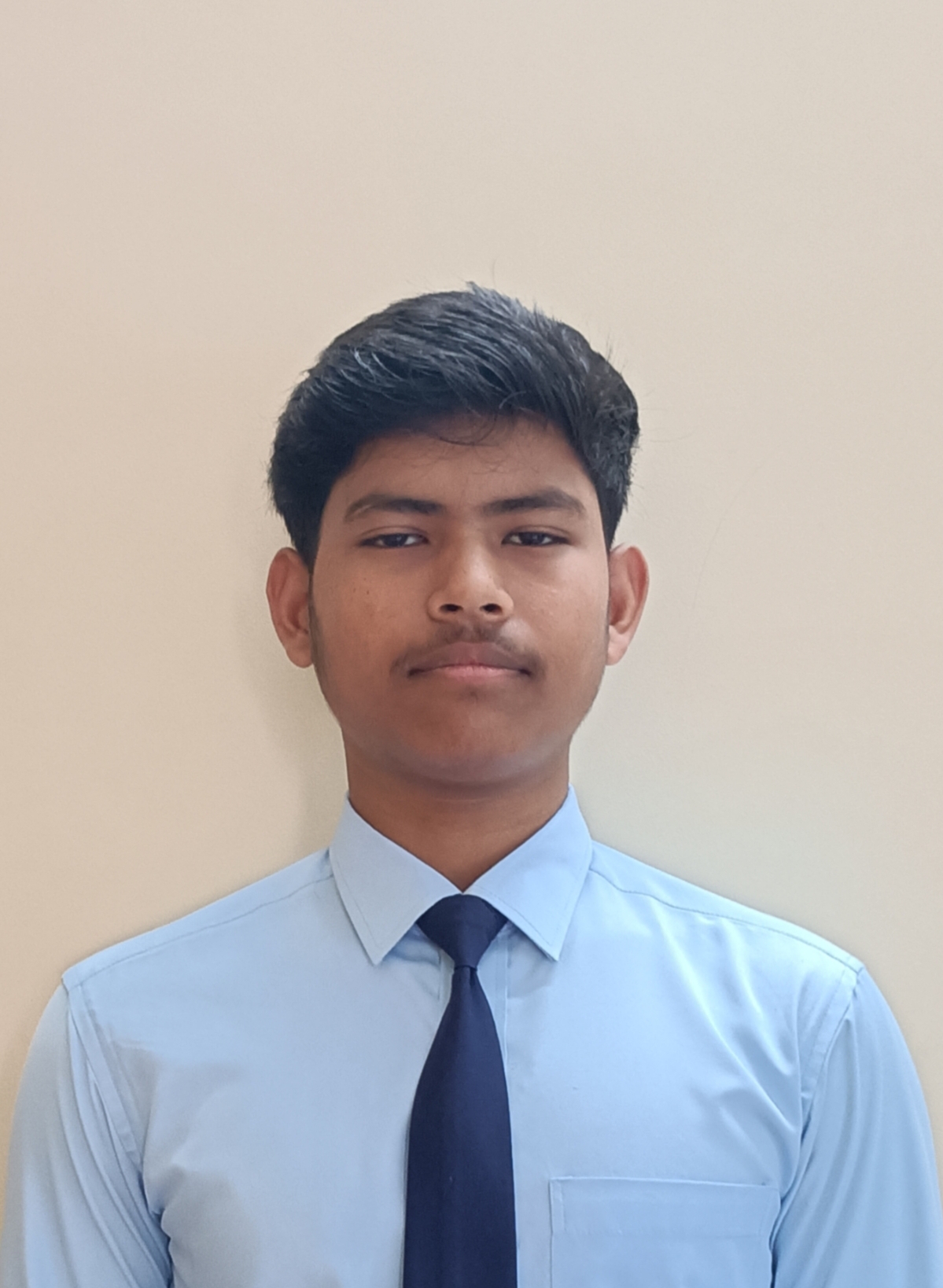 Supratim Paul