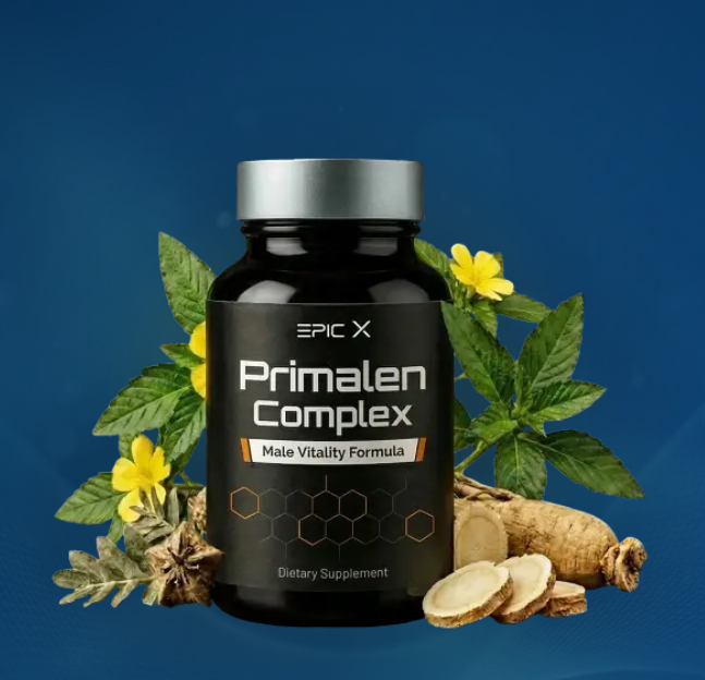Primalen Complex Switzerland Warnung: Kaufen Sie es nicht, bevor Sie diesen Bericht über die versteckten Nebenwirkungen gelesen haben!