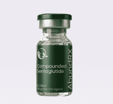 AbundRX GLP-1 USA My Honest 30-Day Results Nobody Tells You This