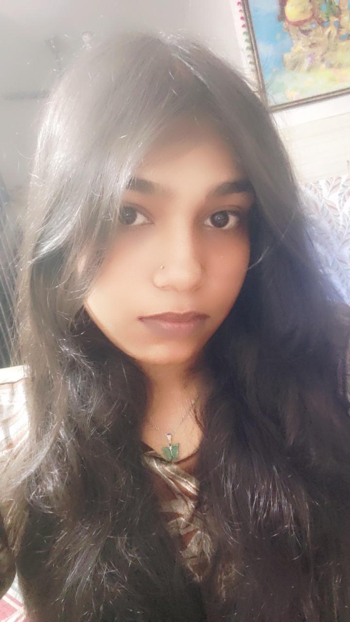 Sneha Aggarwal