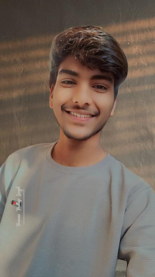 Vinay Thakur