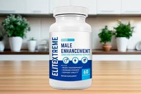 Elitextreme Male Enhancement Elitextreme Male Enhancement