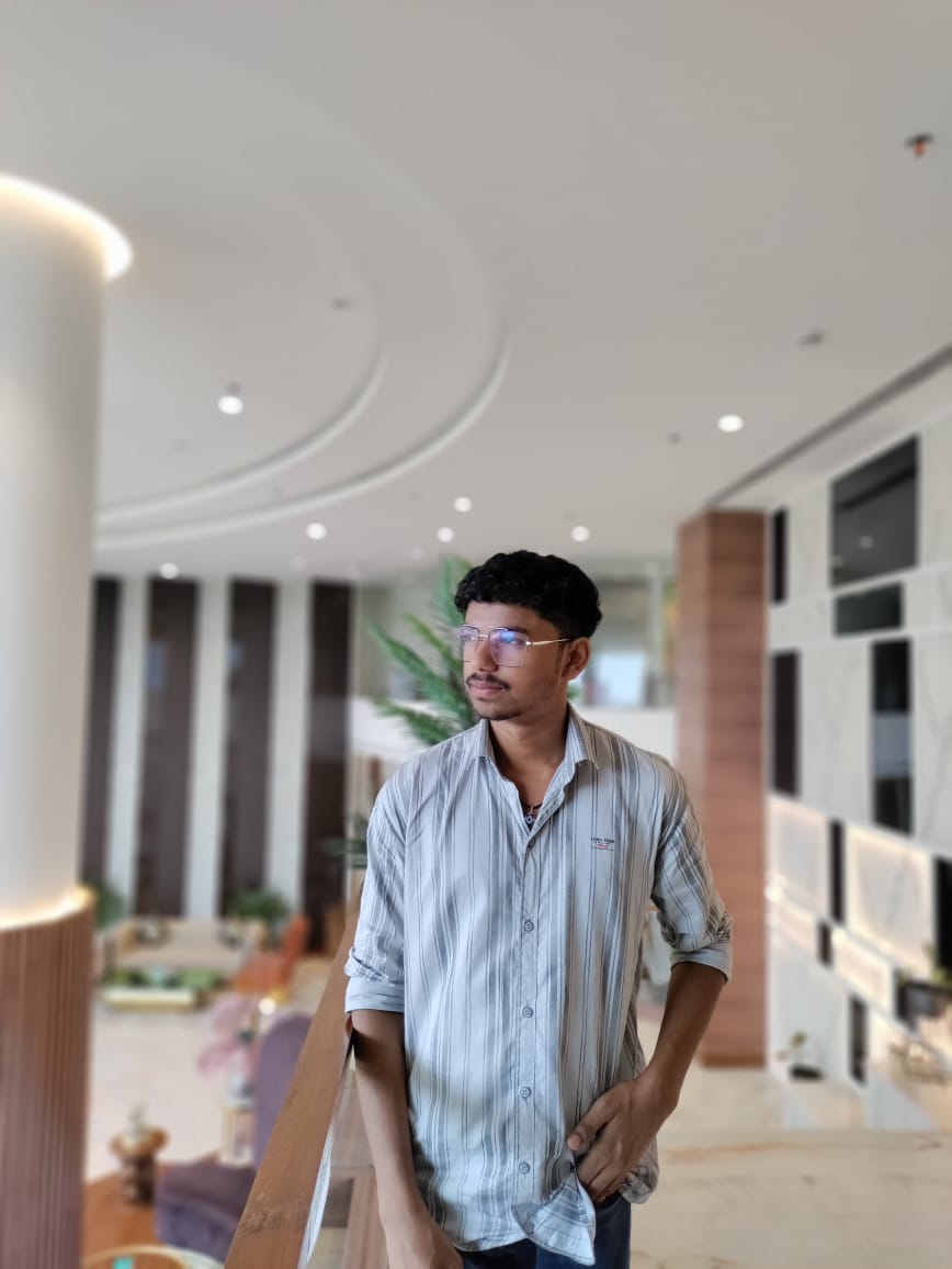 yatharth kumar