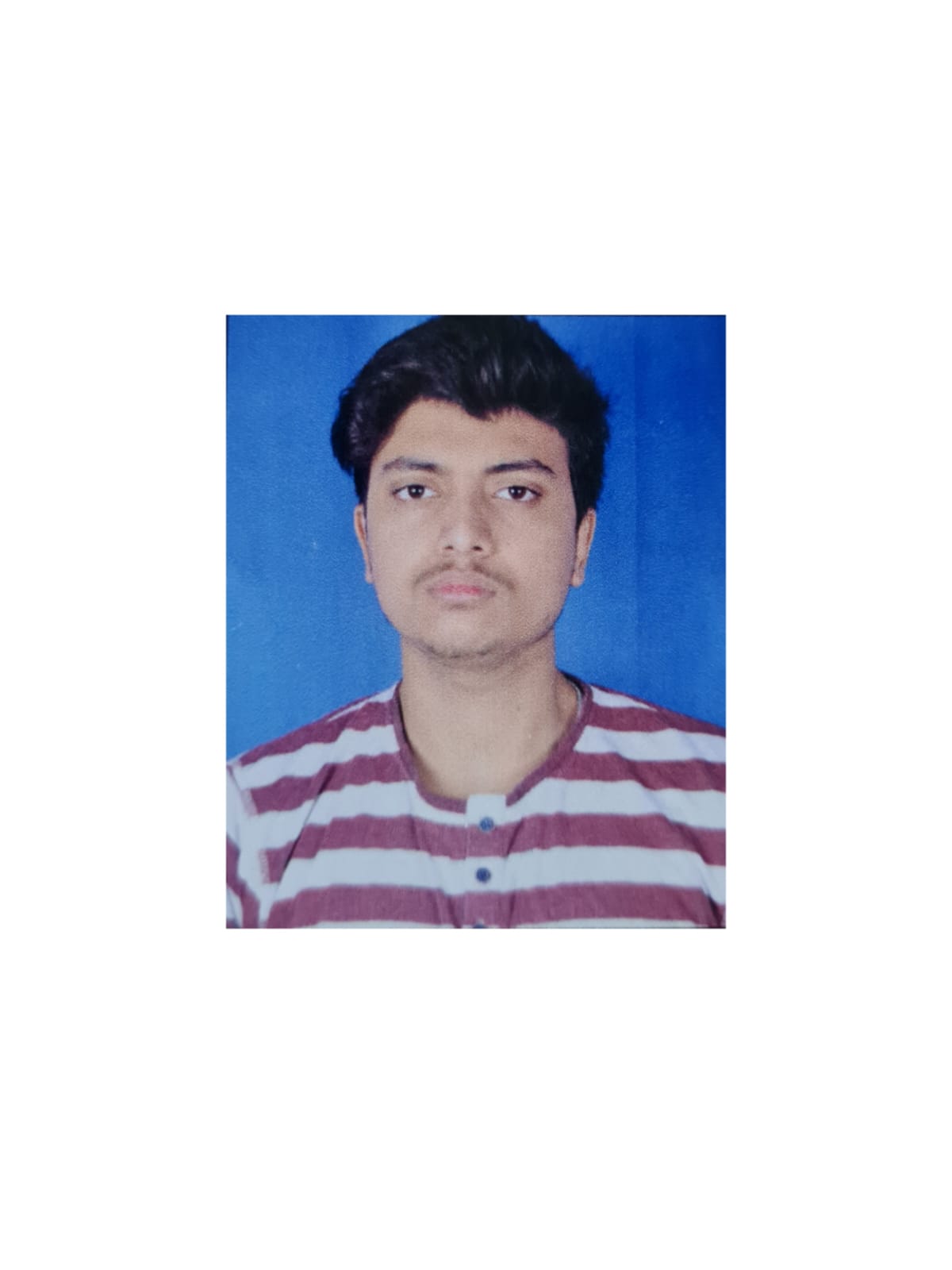 Arya Mishra Arya Mishra