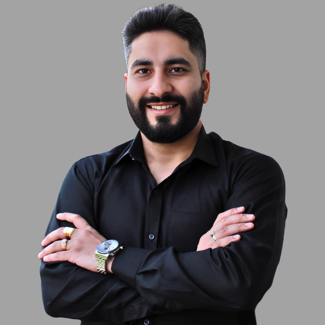 Akshay Bhatla