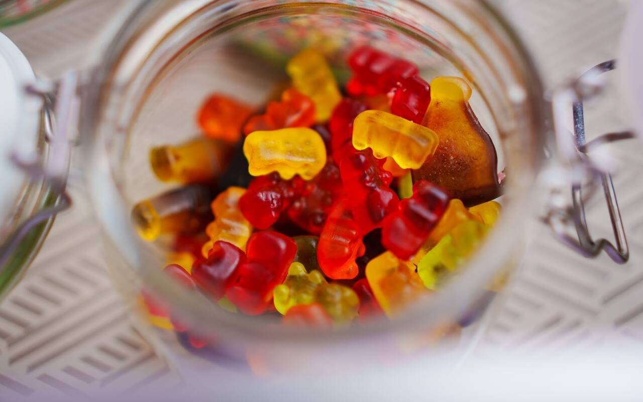 Harmony Wave CBD Gummies Beware before buying! Is It Legit or a Scam? Find out now! Harmony Wave CBD Gummies Beware before buying! Is It Legit or a Scam? Find out now!