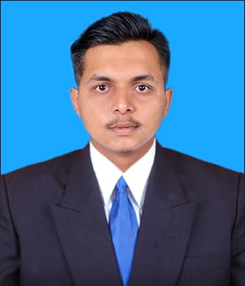 Kunal Deshmukh
