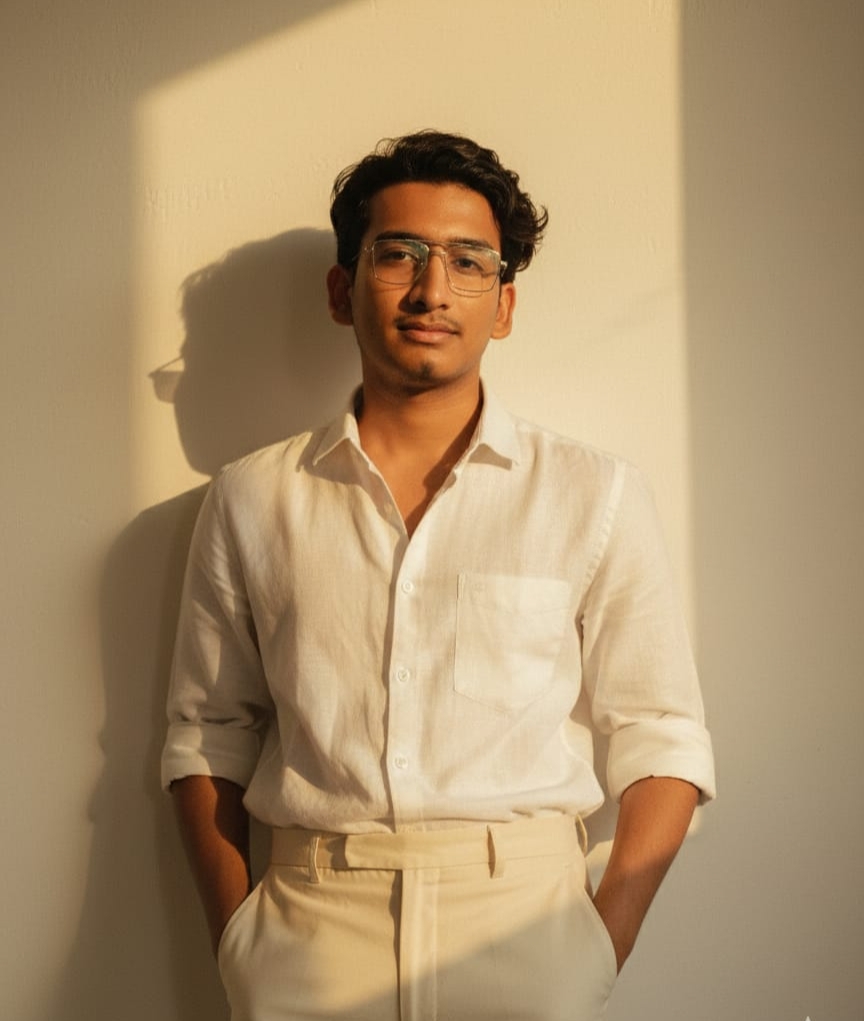 Karan thakur