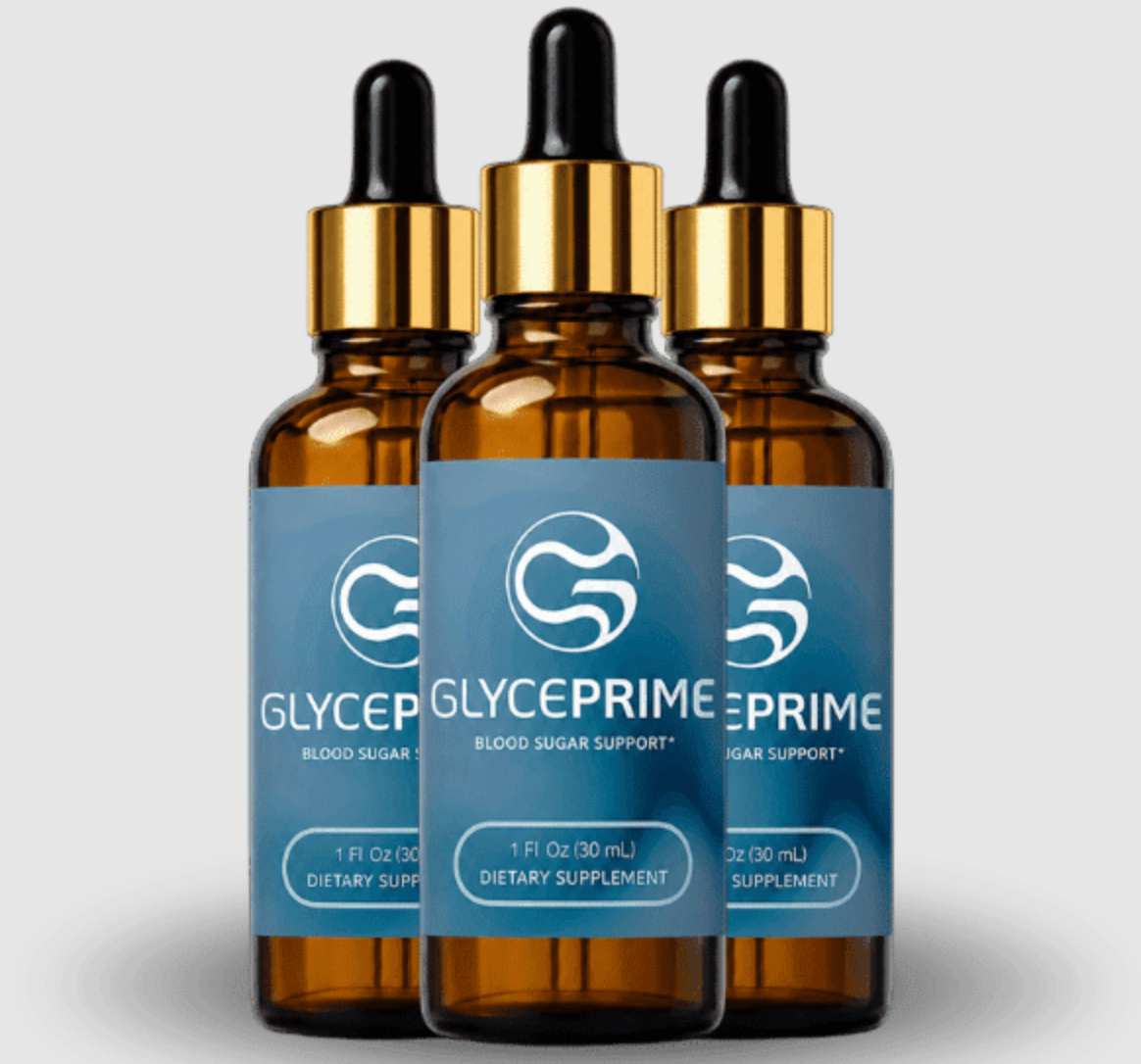 GlycePrime™ US UK CA NZ AU: Healthy Habits to Pair with Blood Sugar Supplements GlycePrime™ US UK CA NZ AU: Healthy Habits to Pair with Blood Sugar Supplements