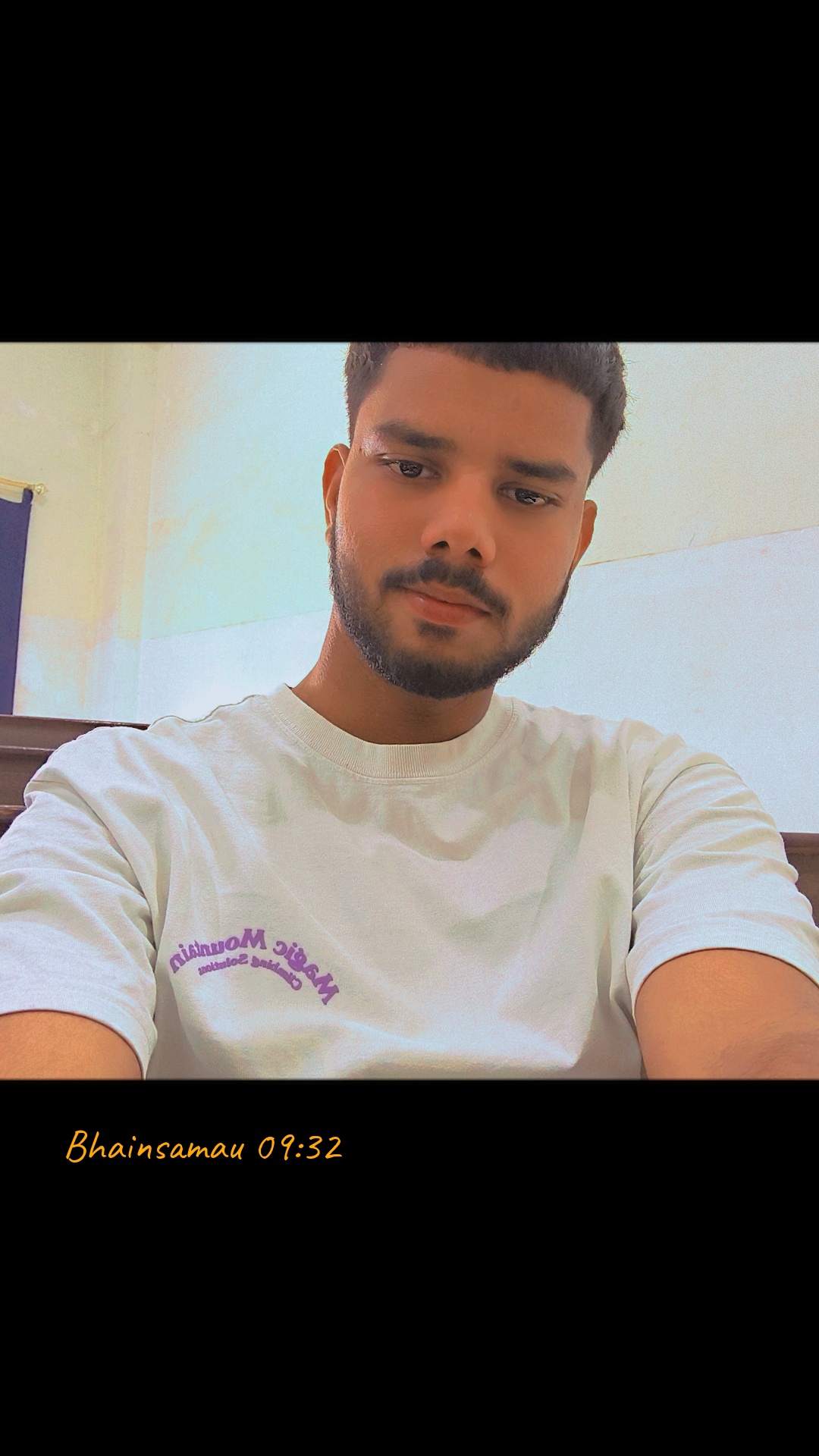 Gaurav Pratap Singh