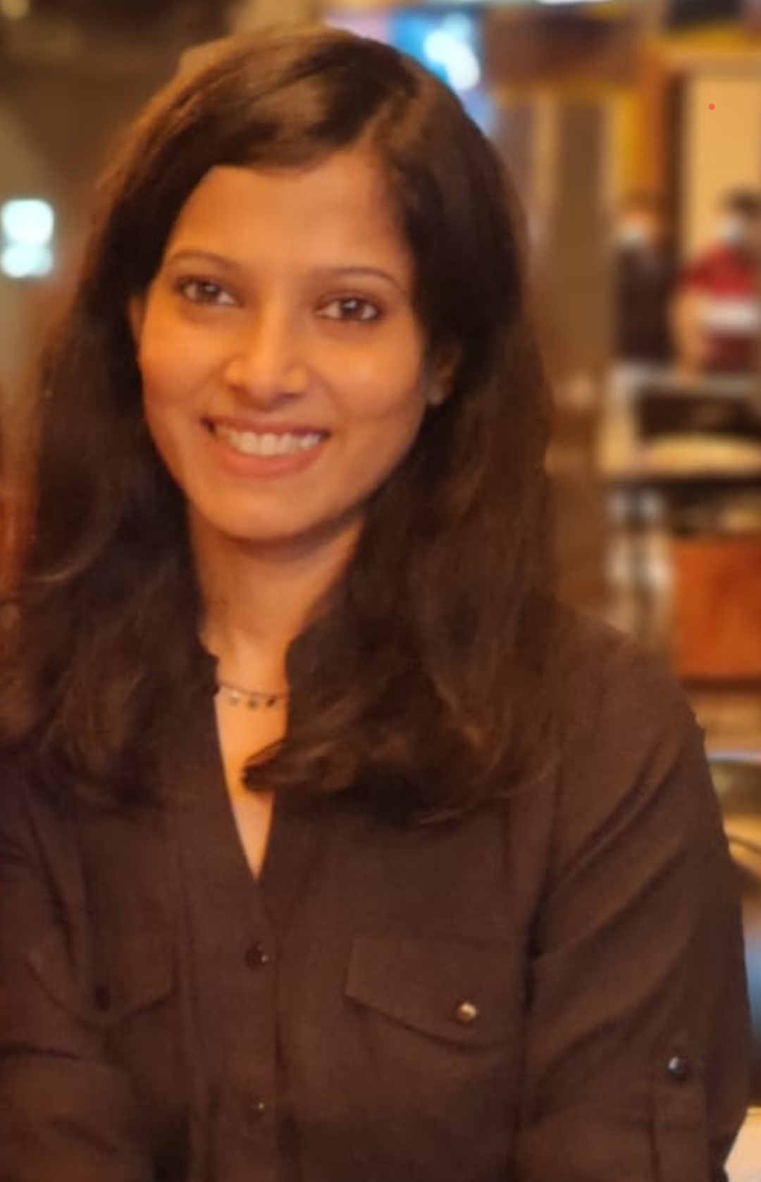Gunjan Garg