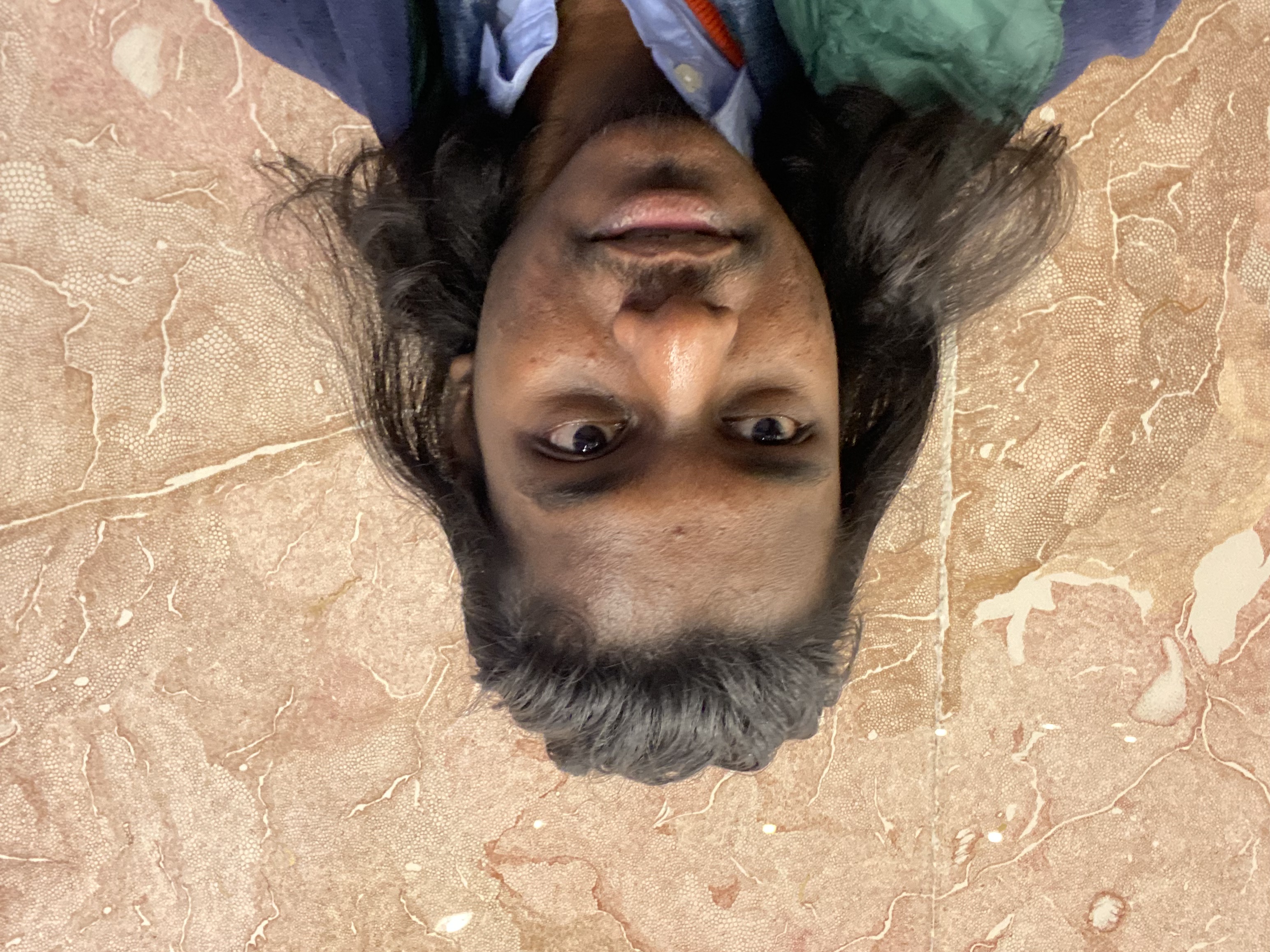 Vivek Oraon