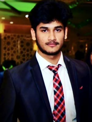 Ravi Kumar Singh