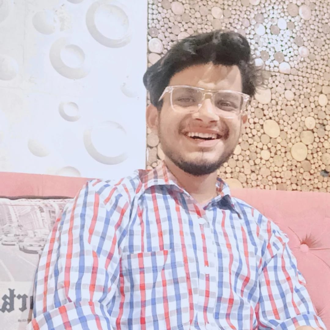 Vasu Singhal