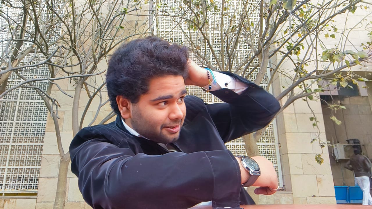 Vardan Raghav