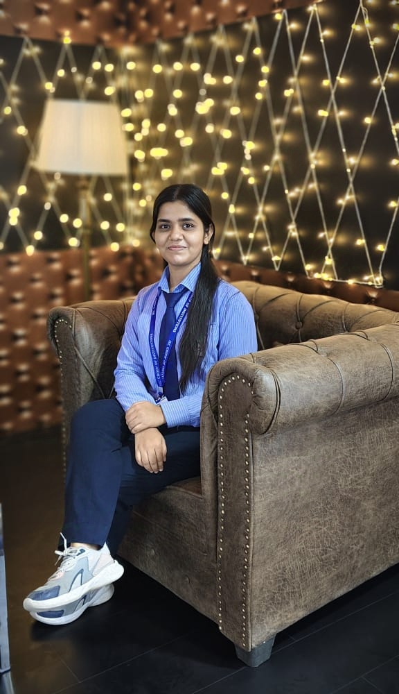 Manya Upadhyay