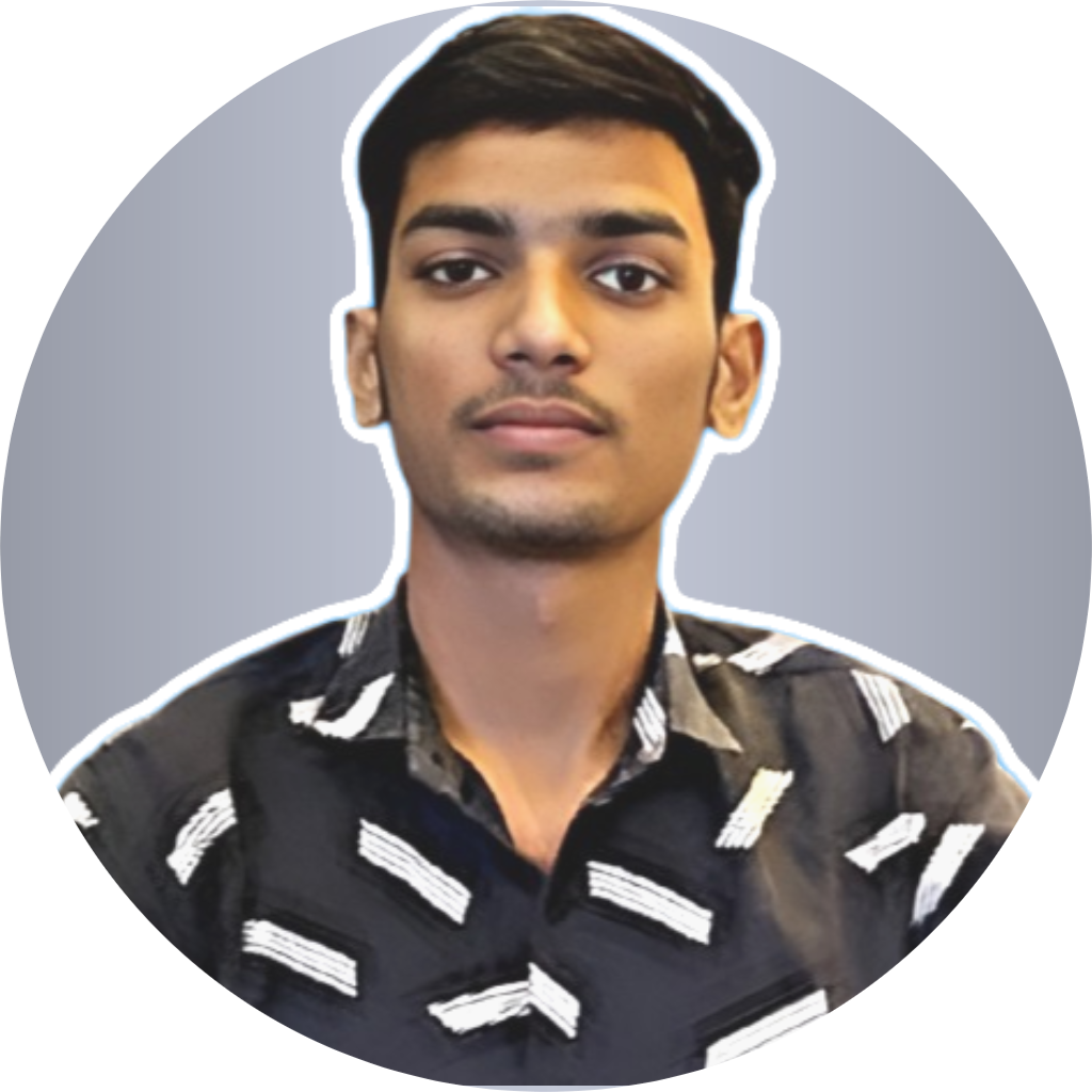 Tushar Kumar Tushar Kumar