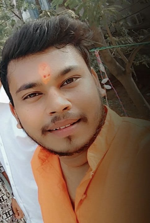Sumit Kumar Gupta
