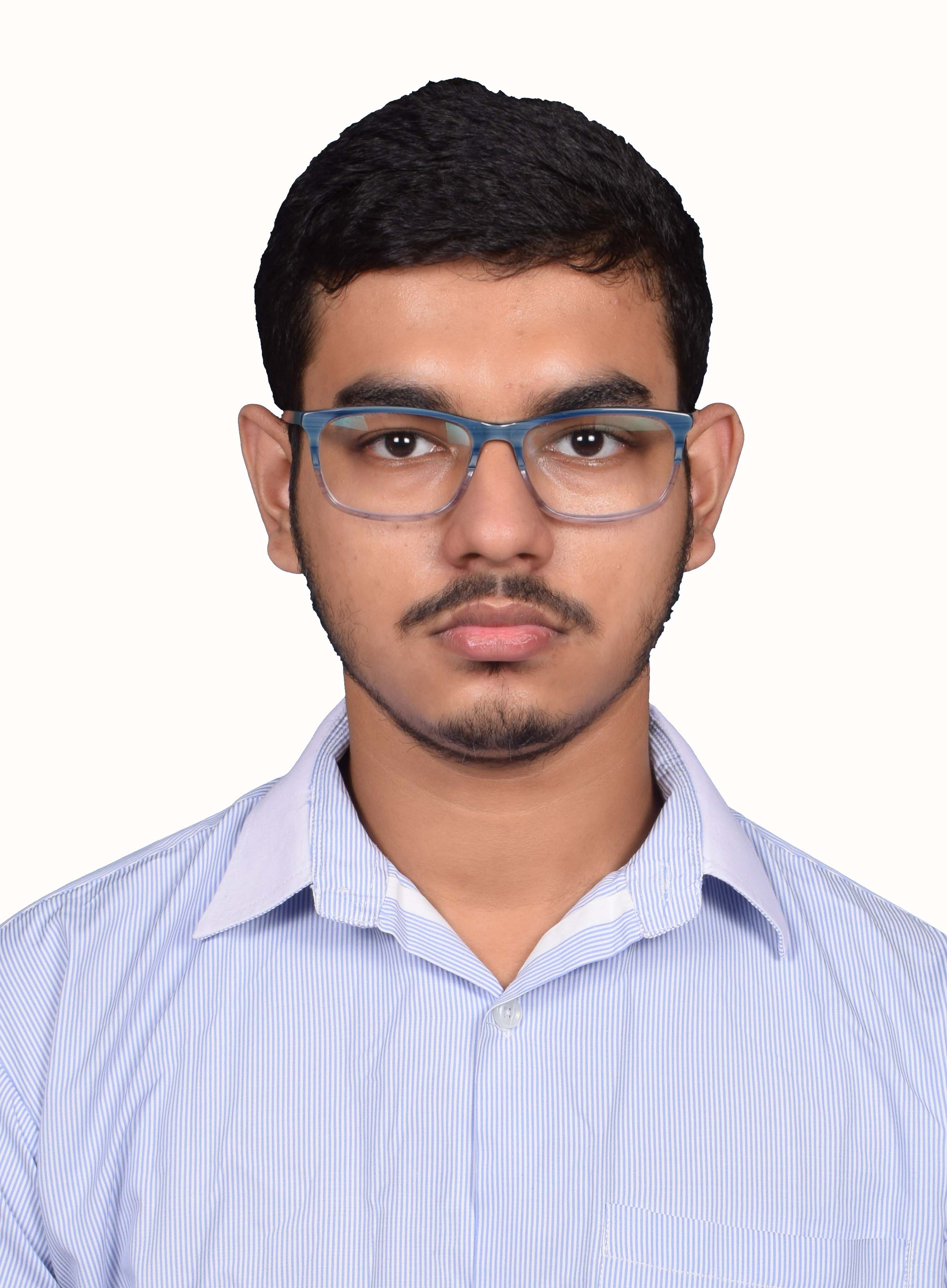 Sagnik Bachhar Sagnik Bachhar