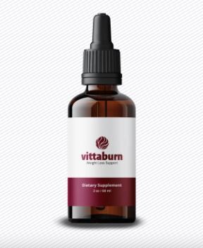 Vittaburn Buy