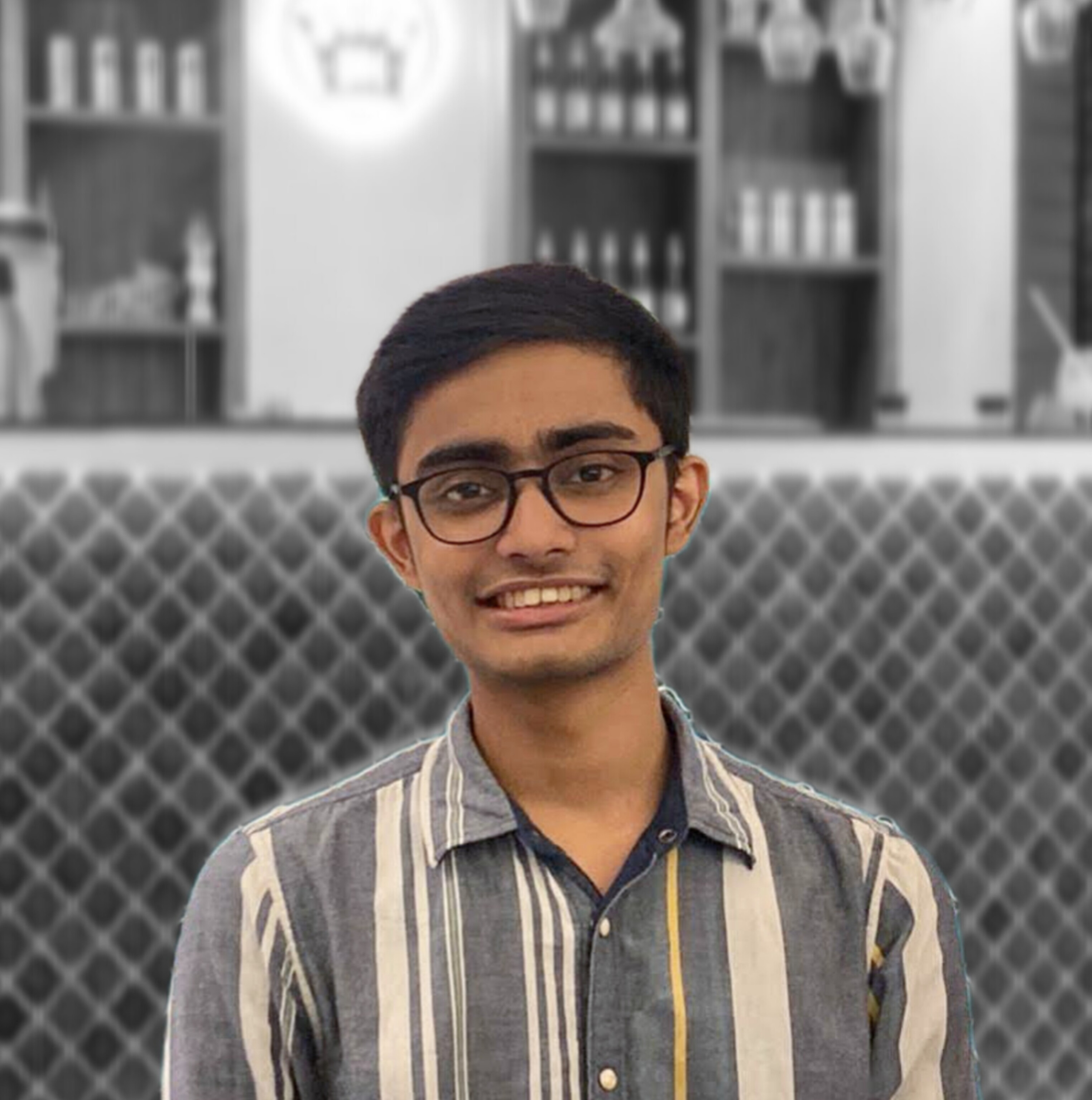 Aditya Sharma
