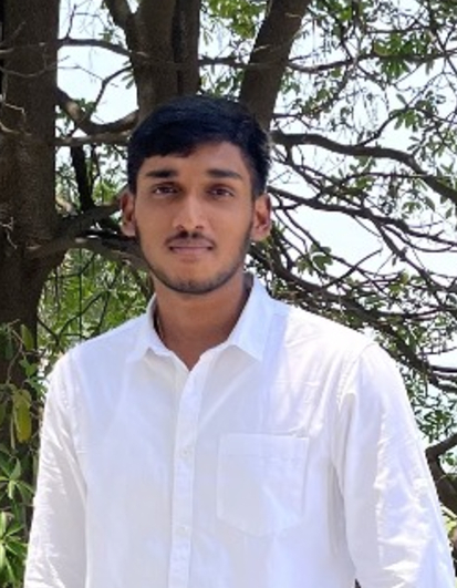 Gundla Abhinav charan