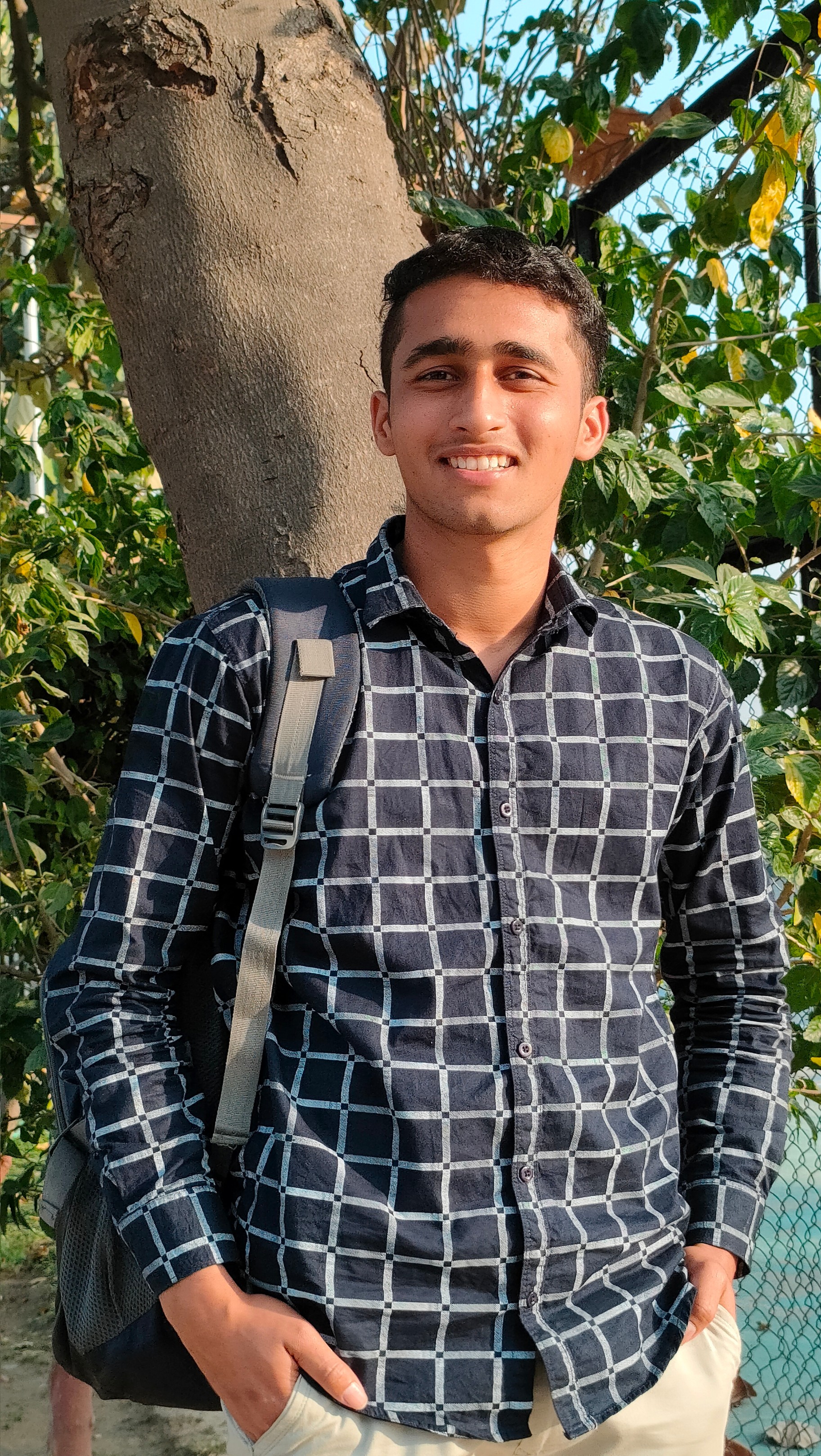 ADITYA TYAGI ADITYA TYAGI