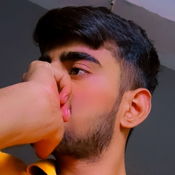 anuj Kumar yadav