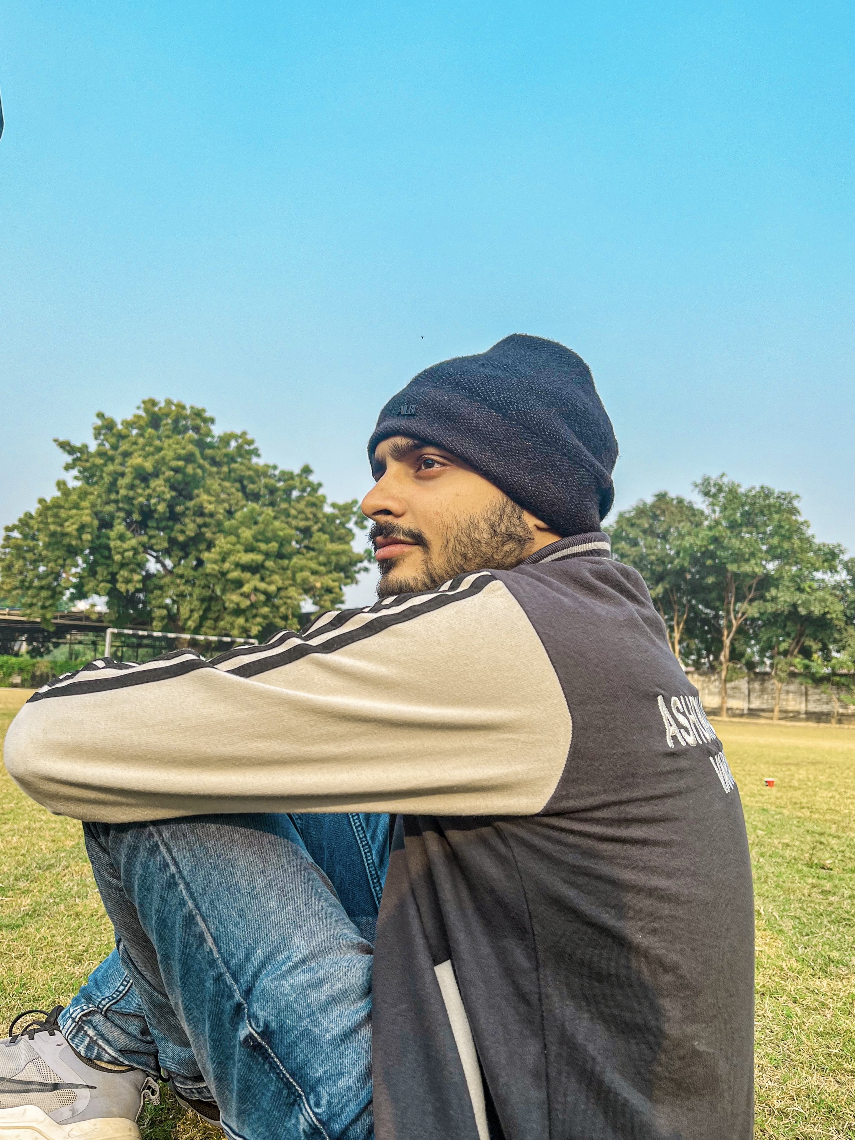 Ankit Yadav
