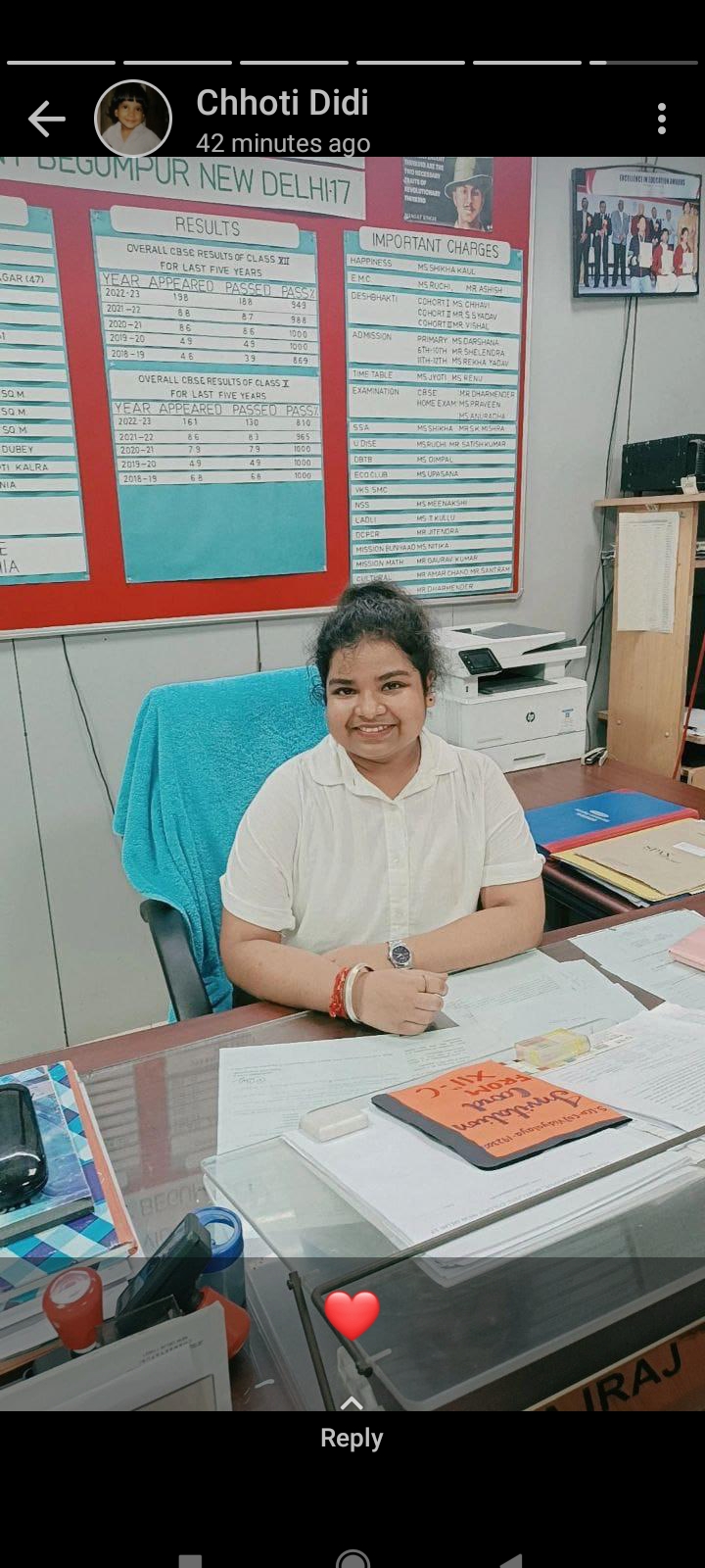 Komal Narayan Komal Narayan