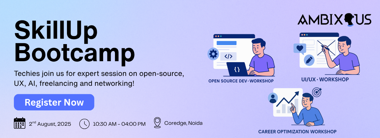SkillUp Bootcamp