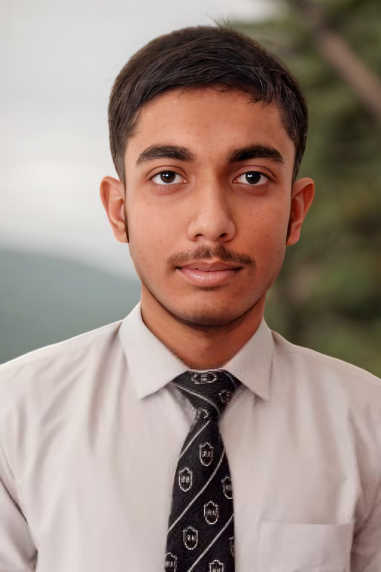 Piyush Dutta Piyush Dutta
