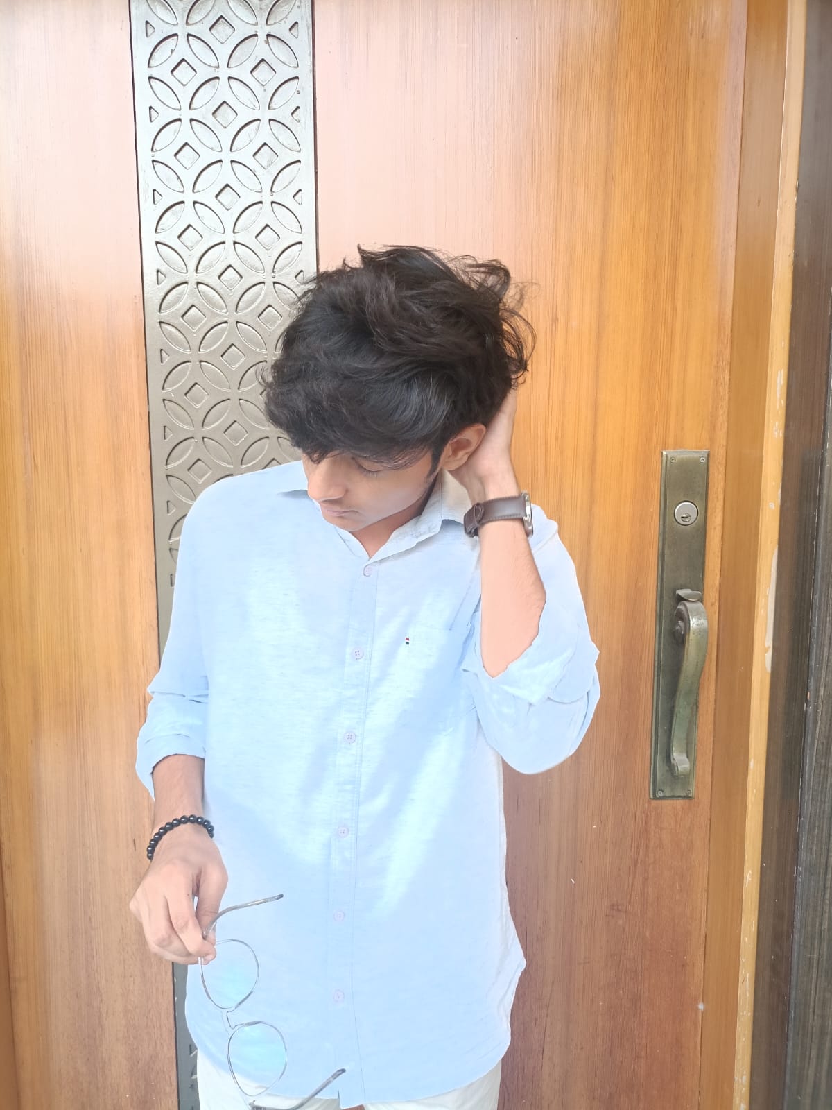 Krish Rawat