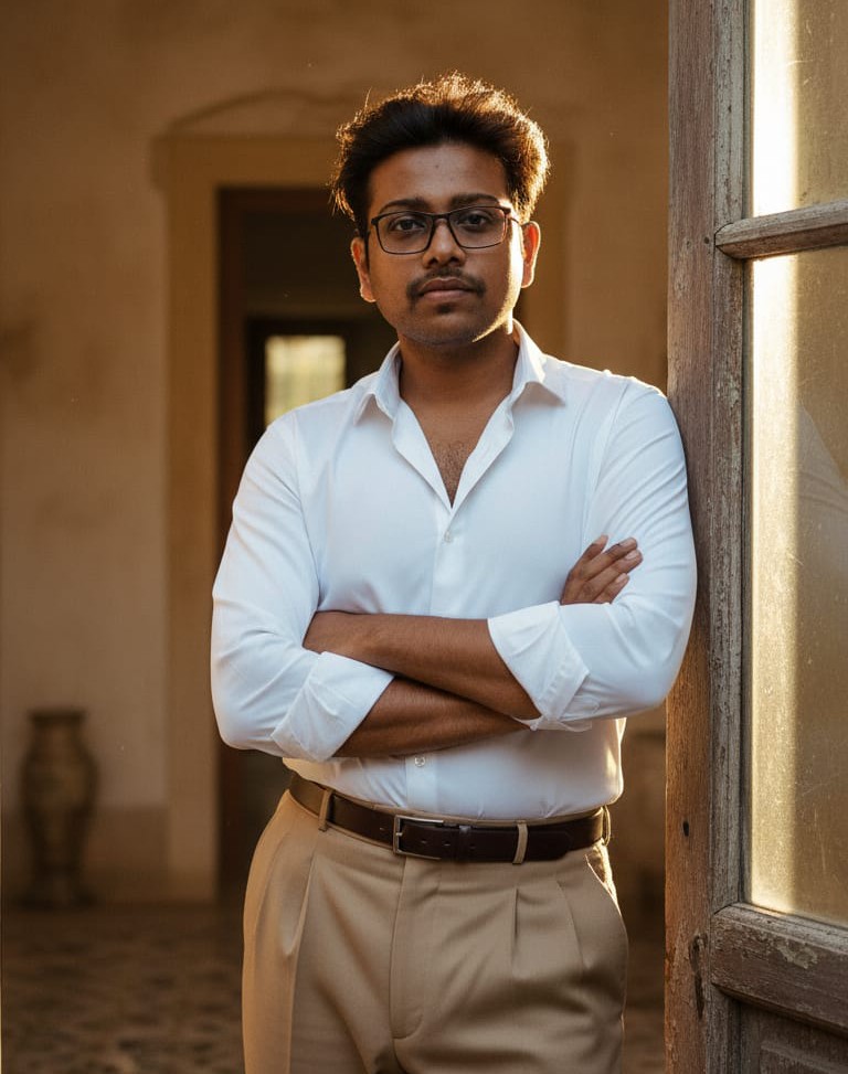 Abhinav Abhinav