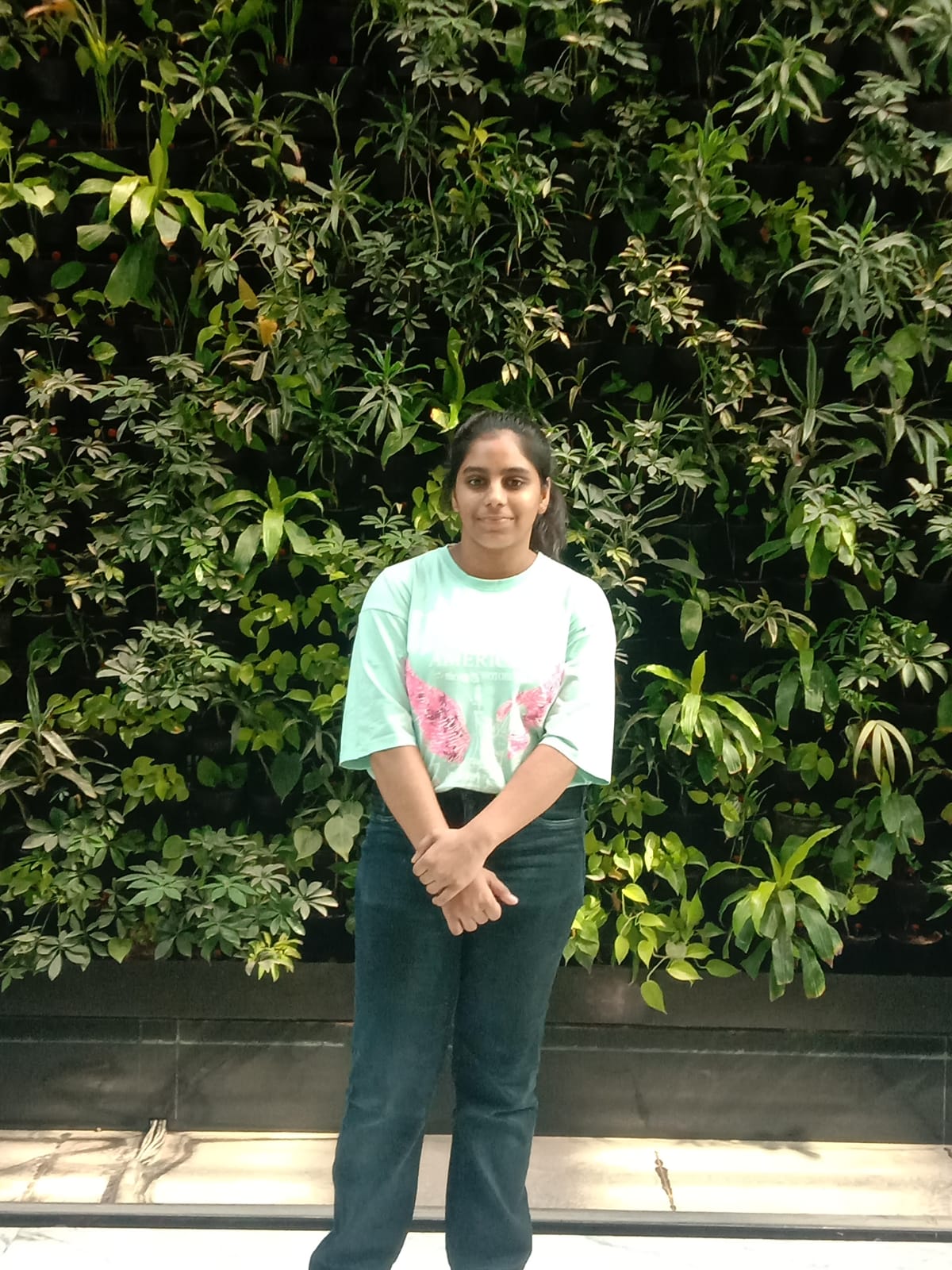 Kaashvi Gupta Kaashvi Gupta