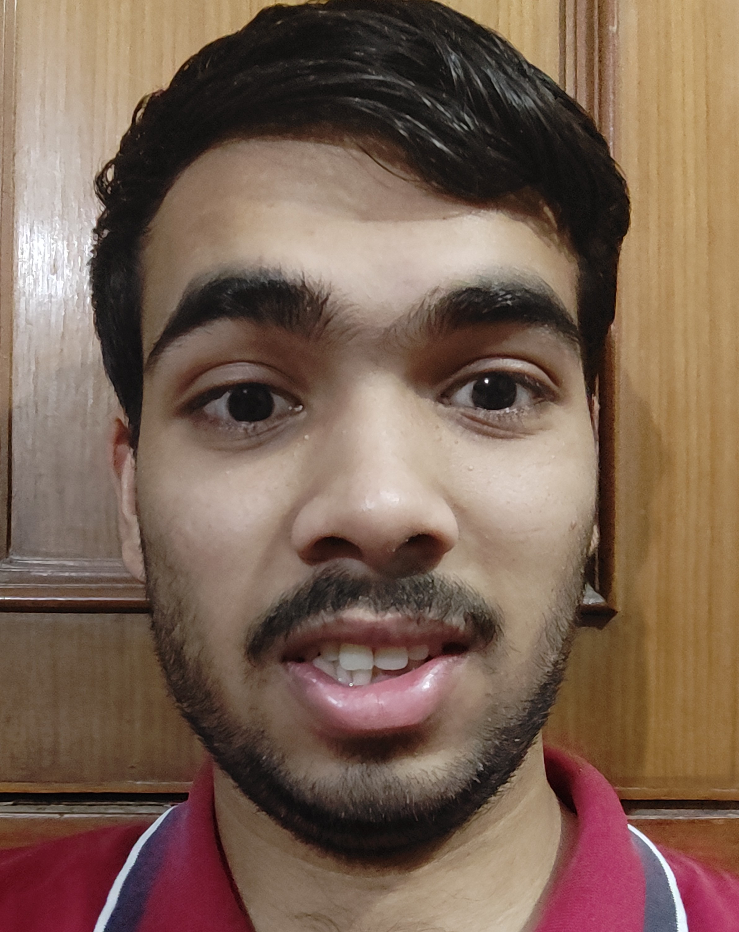 Harsh Goel Harsh Goel