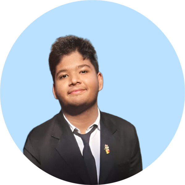 Arpit Jain