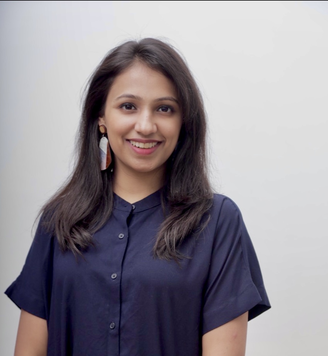 Rakshita Gupta