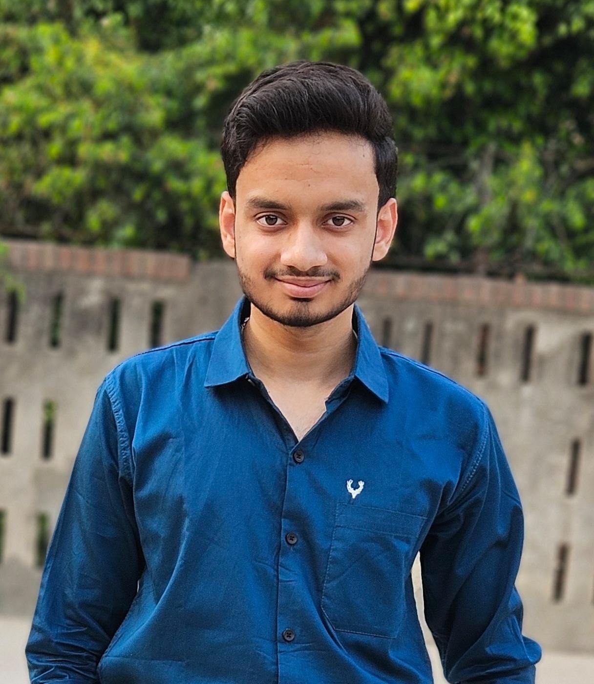 Satyam kulshreshtha