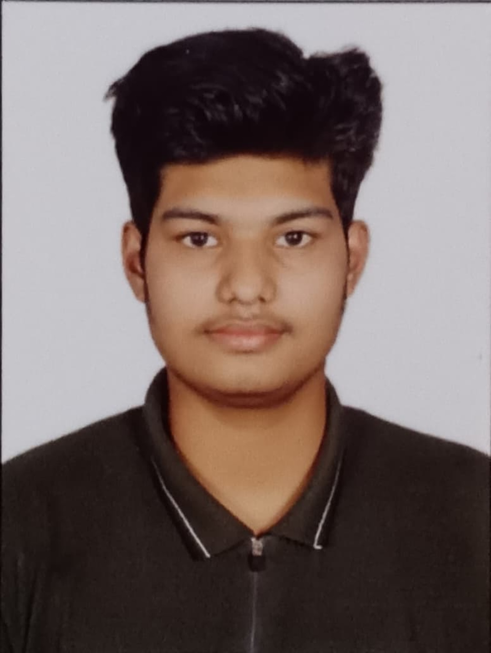 Shivam Soni
