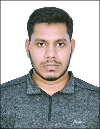 SIDDHARTH SINGH