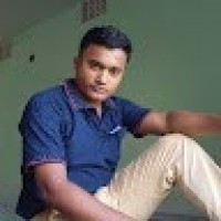 SUMAN MANDAL