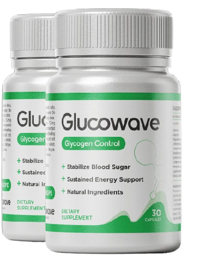 Glucowave Denmark