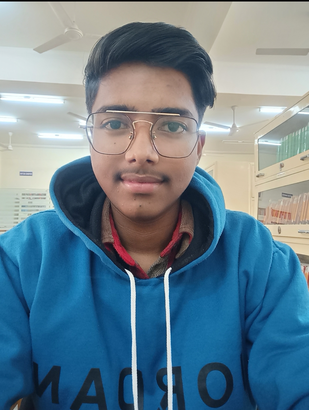 Parveen Kumar