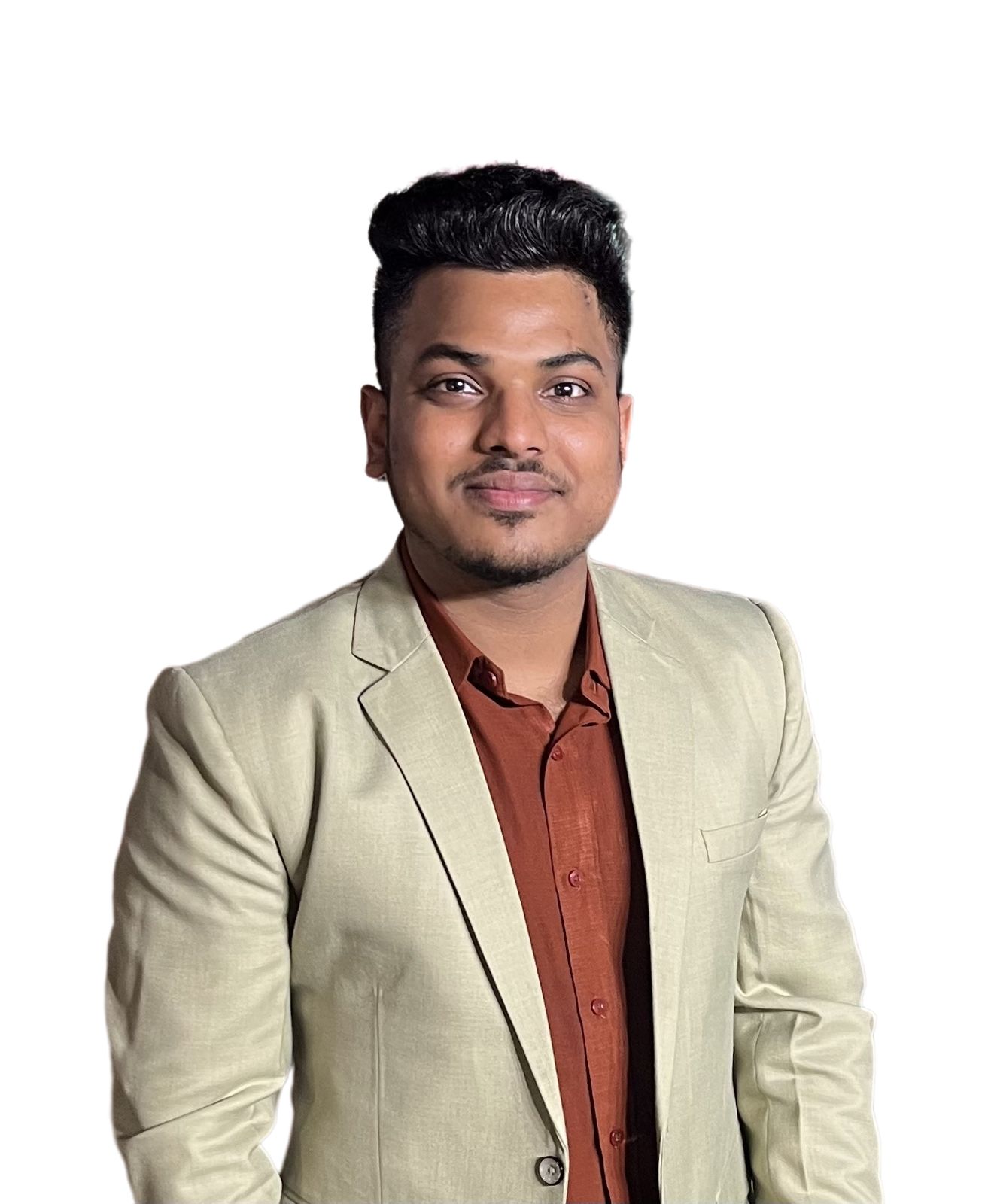 Mohit Baghel