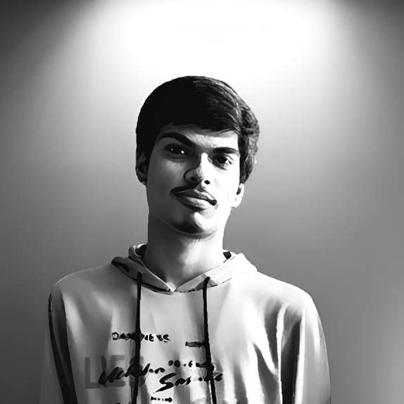 Atharv K