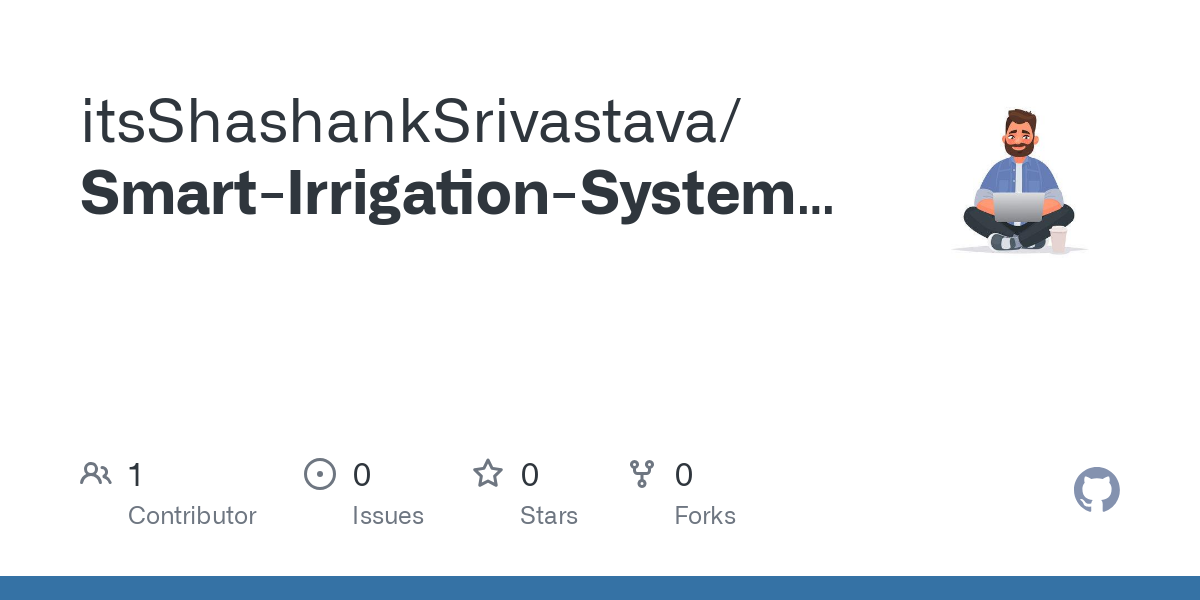 Smart-Irrigation-System-IOT