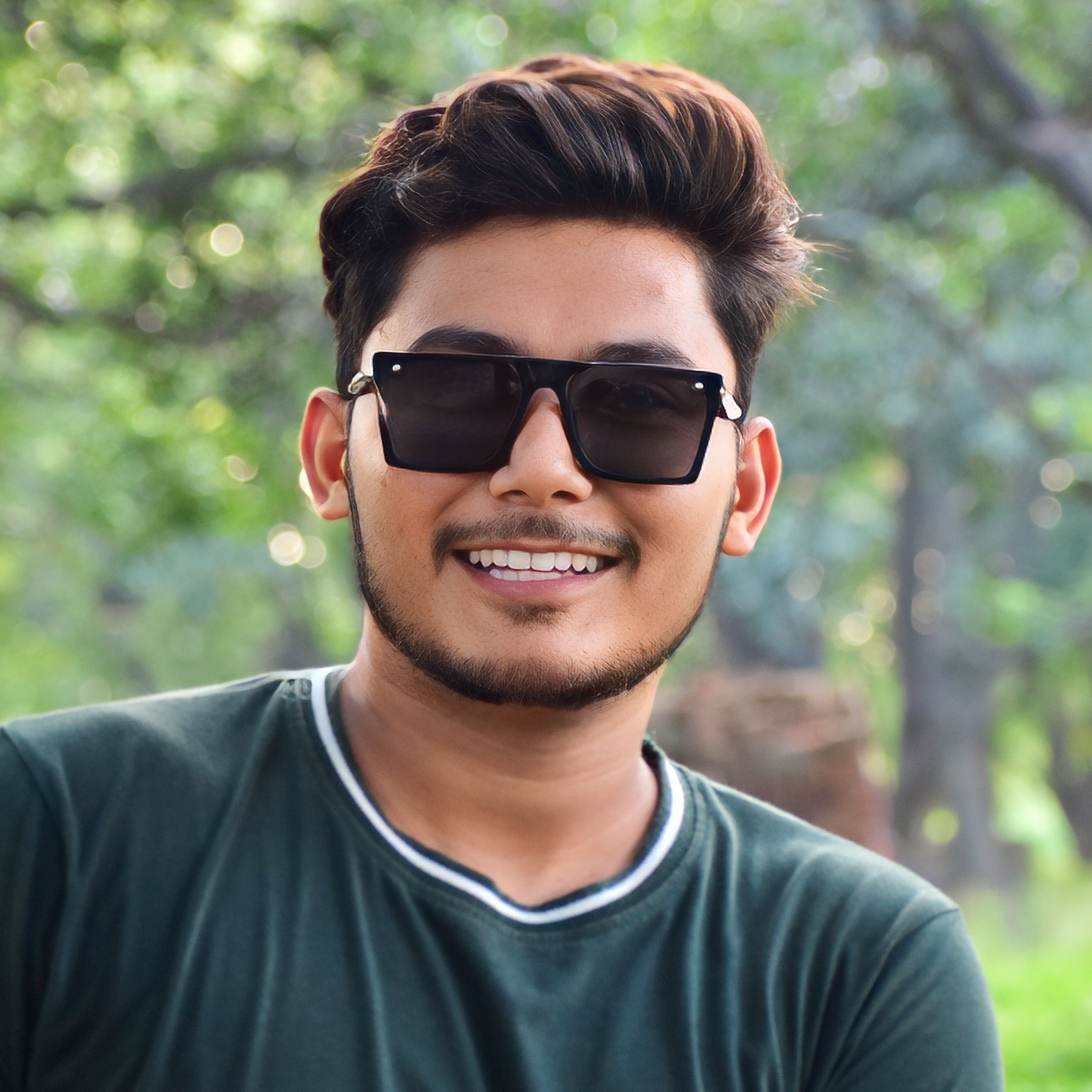 nitin kumar